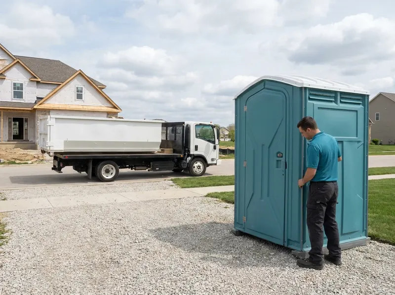 Long-Term Commercial & Municipal Rentals in Munster, IN